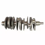 Genuine Ford Crankshaft 5L2Z-6303-AA. Fixed Price $276.87.