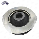 Skp SK594193 Engine Harmonic Balancer For 96-97 Mazda 626 MX-6. Fixed Price $46.79.