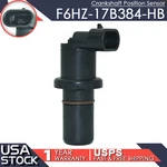 F6HZ17B384HB F6HZ-17B384-HB New Crankshaft Position Sensor Ford. Fixed Price $21.99.