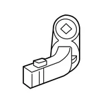Genuine Mercedes-benz Oe Position Sensor 270-905-12-00. Fixed Price $67.27.