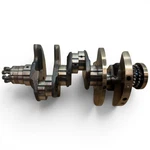 2010-2015 Audi Q7 Tdi 3.0L Crankshaft 059105101BC. Fixed Price $199.99.