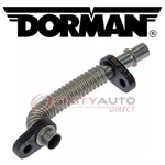 Dorman Egr Line For 1996-1999 Oldsmobile Lss 3.8L V6 Emission Control Ib. Fixed Price $61.81.