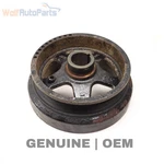 2008-2018 Porsche Cayenne 4.8L Harmonic Balancer / Crankshaft Pulley. Fixed Price $59.99.
