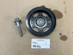 2019-2023 Cadillac XT4 XT5 XT6 2.0L Crankshaft Balancer Pulley. Fixed Price $21.59.