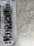 Stock Bmw Euro S50B32 Crankshaft Damaged. Fixed Price $1500.00.