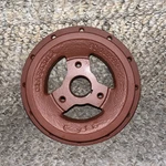 Ford Fe 352 390 Hipo C1AE-6316-A Harmonic Balancer. Fixed Price $400.00.