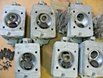 Porsche 911 Cylinder 2.0L 901.104.306.2R And Valves Etc. Fixed Price $599.00.