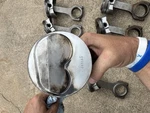 Eagle Rod / Wiseco Piston Assembly. Fixed Price $295.00.