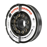 Ati Performance 7.425 Super Damper Sfi Duramax 11-UP Lm- 917376. Fixed Price $587.98.