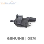 2005-2008 Audi A6 Quattro 4.2L Fuel Vapor Solenoid Valve 079906283C. Fixed Price $12.14.