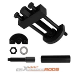 Transmission Mainshaft Bearing Inner Race Plate Tool For Harley Big Twin 1984-UP. Fixed Price $31.75.