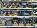 2020 Kia Forte 1.6L Engine Motor 4CYL Oem 28K Miles - LKQ352777903. Fixed Price $2431.64.