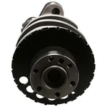 Manley 190824B Engine Crankshaft 4340 Billet 4.000 Stroke Ccw. Fixed Price $1965.06.