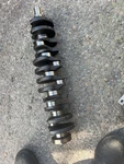 Oe Bmw E28 E30 M20B27 Super Eta Stroker Crankshaft 325ES 528E 1267637. Fixed Price $199.99.