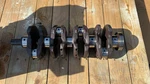 03-07 Honda Accord Element 2.4L Std Polished Crankshaft K24A4 Oem. Fixed Price $200.00.