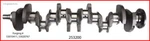 Crankshaft Kit Enginetech, Inc. 253200. Fixed Price $648.99.