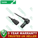 Lucas Crankshaft Sensor Fits Vauxhall Vectra 1995-2000 2.5 SEB455. Fixed Price $32.68.