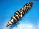 Bmw M30 3.0L Oem 80MM Crankshaft 11211716122 Refurbished 10/1000THS Under. Fixed Price $399.99.