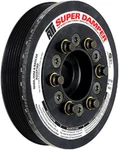Ati Damper - 6.78IN Alum Grv Ford Coyote 5.0 Mustang & F150 11+ No. Fixed Price $536.58.