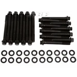 Arp Ford Head Bolt Kit Bb 460 W/ Edelbrock. Fixed Price $250.60.