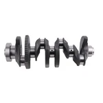 N42 N43 N46 Engine Crankshaft 11217516040 For Bmw 116I 118 120I E81 E82 E90 2.0L. Fixed Price $155.19.