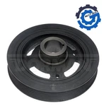 Engine Harmonic Balancer For 2010-2015 Hyundai Tucson Kia Optima 594-408 Dorman. Fixed Price $97.71.