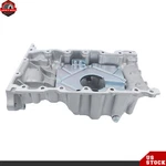13-19 Lincoln Mks Mkt Ford Edge Explorer Flex V6 3.5L 3.7L Engine Oil Pan. Fixed Price $57.75.
