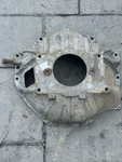 Oem Gm 3858403 Bellhousing 60'S-70'S Chevrolet 153 Tooth Flywheel. Fixed Price $125.00.