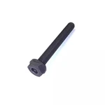 Genuine Volkswagen Engine Crankshaft Main Bearing Cap Bolt WHT-008-383. Fixed Price $5.96.