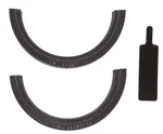 Engine Main Bearing Gasket Set-vin: Mahle JV1627. Fixed Price $18.03.
