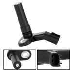 1X Crankshaft Position Sensor For Mercury Cougar 1994-97 Lincoln Aviator 03-05. Fixed Price $10.79.