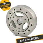 Proform 66510 6-3/4" Harmonic Balancer Internal Chevy Small Block Engines. Fixed Price $139.38.