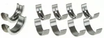 Sealed Power Main Bearing Standard Gm Ls-series Kit. Fixed Price $110.80.