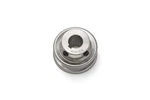 Terre Products, V-groove Drive Pulley, Outside Diameter 2", Inside 5/8". Fixed Price $19.95.