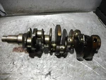 Recondition Crankshaft Nissan Maxima Qx 2.0 V6 Petrol VQ20DE 1994-2004 31U40. Fixed Price $201.68.