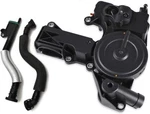 Kit Crankcase Vent Valves Front For Vw Coupe Sedan Volkswagen Jetta Passat Q5 A4. Fixed Price $35.99.
