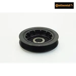 Belt Pulley, Crankshaft Continental Ctam VD1233 For Peugeot, Land Rover, Citro. Fixed Price $101.83.