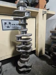 Caterpillar 3126 3116 C7 Diesel Engine Crankshaft Oem 1013228 Standard Clean. Fixed Price $190.00.