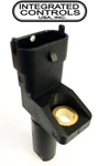 Crank Sensor For Mercedes-benz 2007-2009 E320, 2006-2011 E350 And 2007-2011 E550. Fixed Price $27.95.