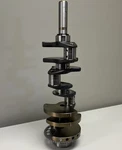 2020-2026 Chevy Corvette C8 LT2 6.2L Dry Sump Crankshaft Oem Gm 12705121. Fixed Price $95.00.