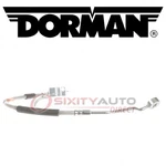 Dorman Front Left Inner Axle Differential Seal For 2002-2009 Chevrolet Ni. Fixed Price $35.79.