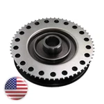Harmonic Balancer Fit Volvo S80 V70 S60 V60 XC60 2.0L Turbo T5 T6 B4204. Fixed Price $58.71.
