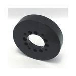Fluidampr Damper Ring Steel Black Zinc Chromate Ford 6.625 In. Diameter Each. Fixed Price $399.69.
