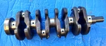 Honda Fit Oem Crankshaft Assembly 07 08. Fixed Price $100.00.