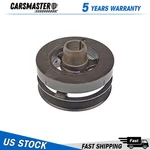 594-133 Dorman Harmonic Balancer New For Ram Van Truck Dodge 1500 Grand Cherokee. Fixed Price $142.33.