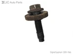 Crankshaft Pulley Bolt 13-15 Ford Explorer 3.5 F5RE6A340BA W/o Turbo. Fixed Price $19.95.