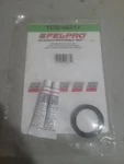 Engine Crankshaft Seal Kit Fel-pro Tcs 46217. Fixed Price $15.00.