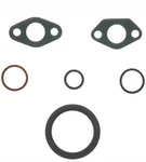 Fel-pro Engine Crankshaft Seal Kit Front Felpro. Fixed Price $11.56.