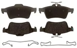 2004-2023 Genuine Gm Chevrolet Cobalt Rear Ceramic Disc Brake Pad Set 19383247. Fixed Price $50.70.