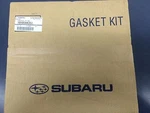 Genuine Subaru Oem Engine Gasket Kit EJ205 2002 2003 2.0 Wrx 10105AC060 Sealed. Fixed Price $462.99.